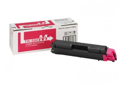 Kyocera Microfine Toner Kit Magenta FS-C5150DN
